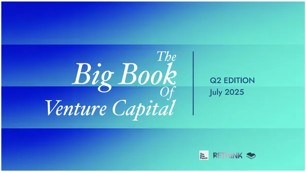 The Big Book of VC Q2 2025 cover
