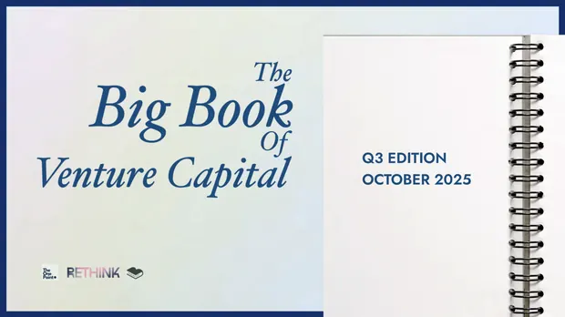 The Big Book of VC Q3 2025 cover